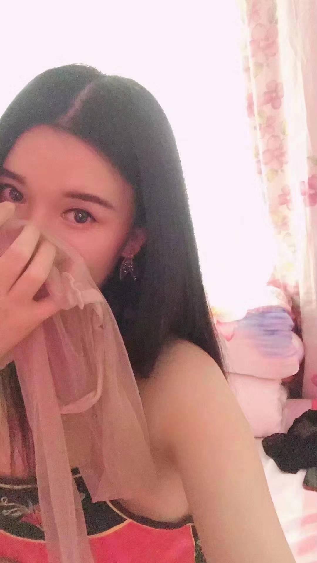 汉口会所出来的小妹