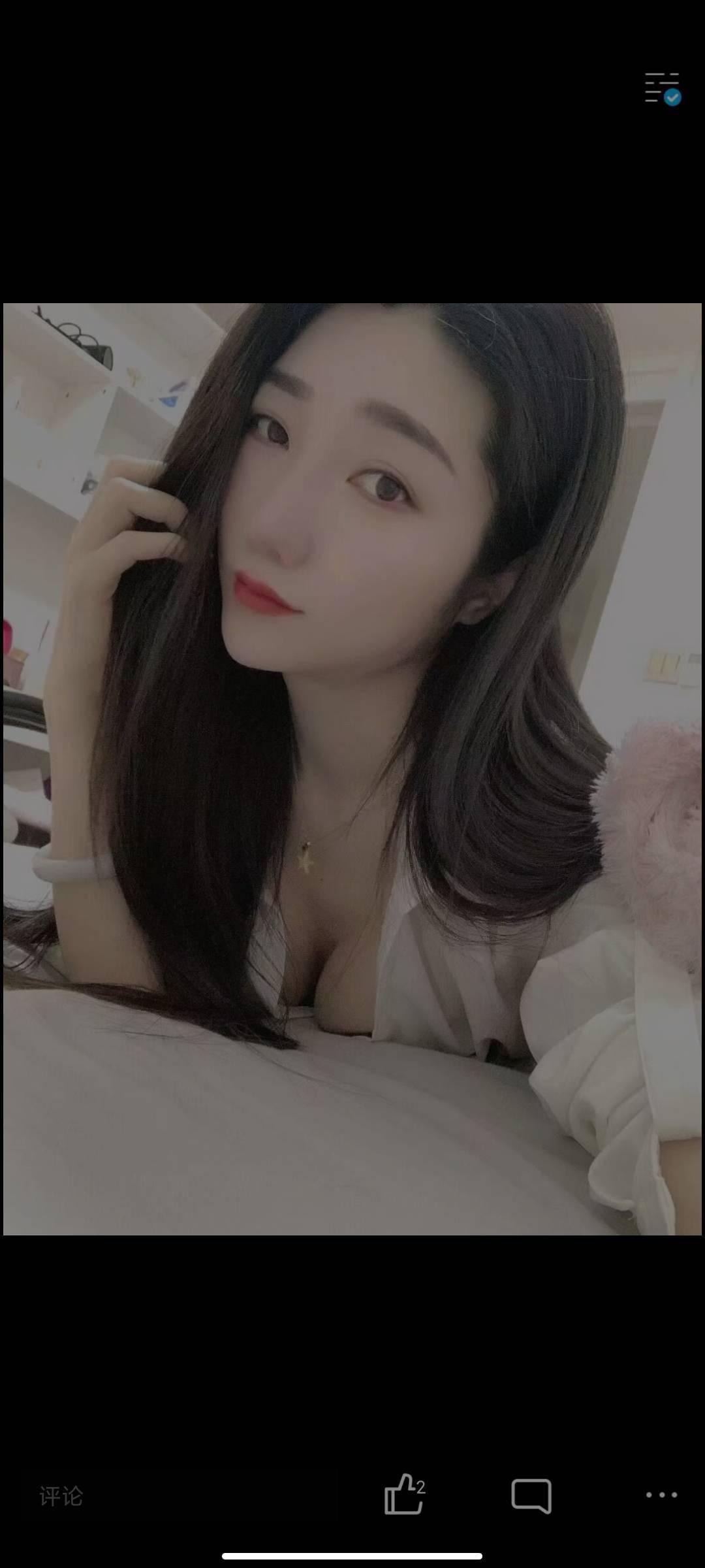 女神级别的极品美女