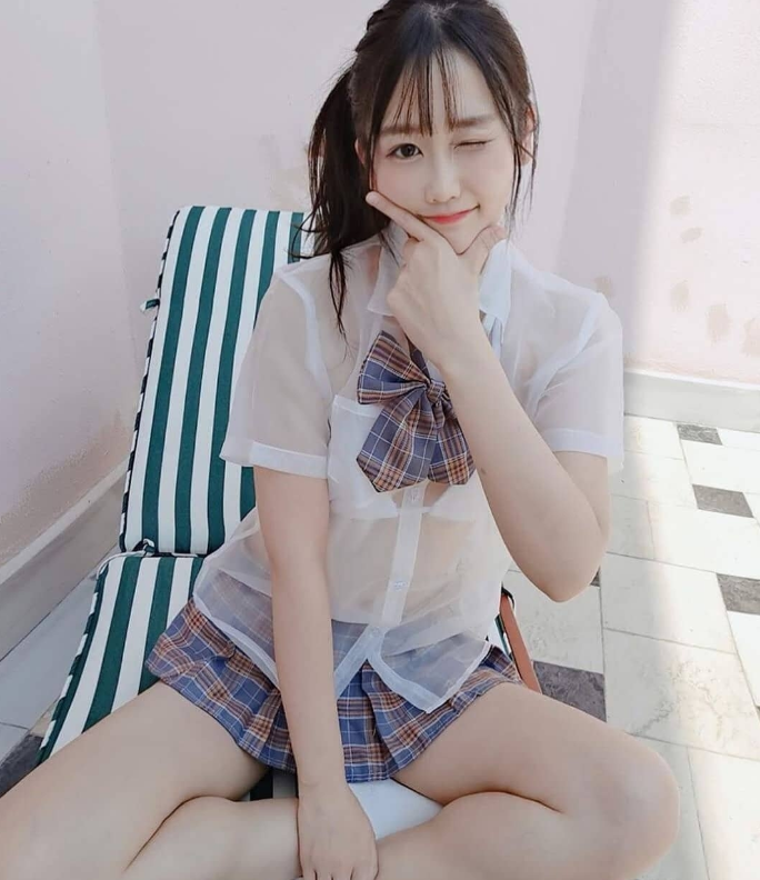 一次完美的WTNS学生妹体验