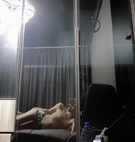 身材满分汉口娜美