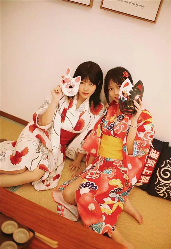 湖北二师一“日”游